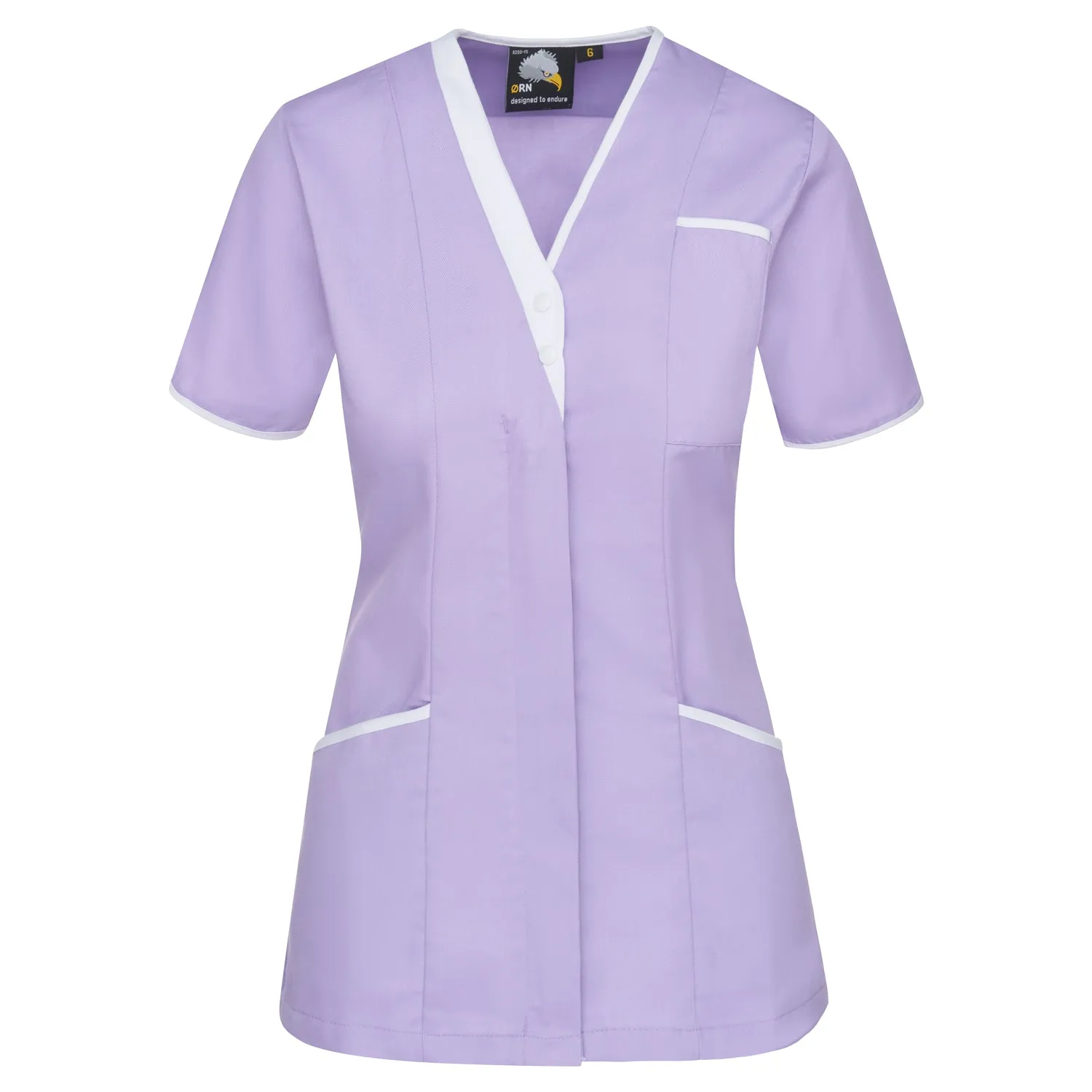 ORN Tonia V-Neck Tunic - 8200
