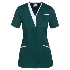 ORN Tonia V-Neck Tunic - 8200