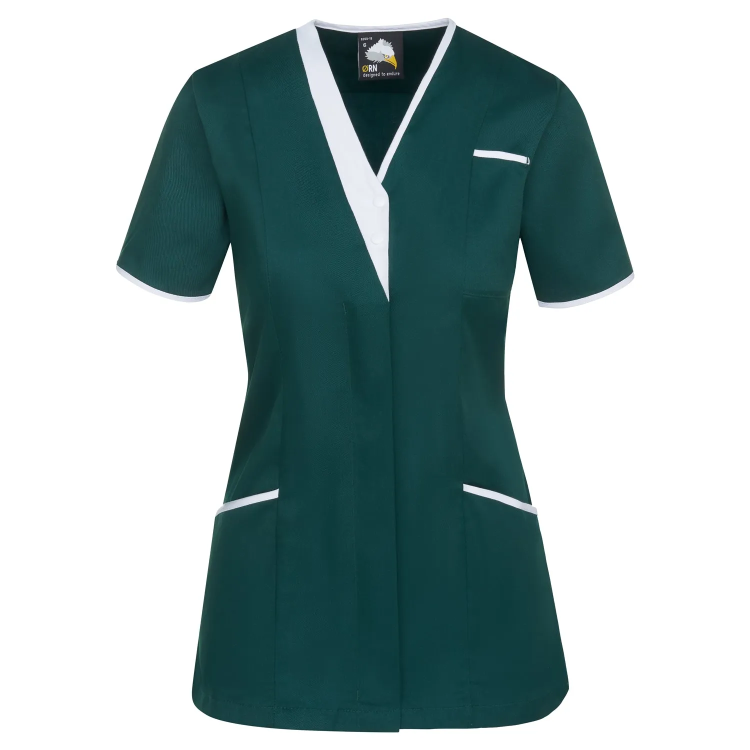 ORN Tonia V-Neck Tunic - 8200