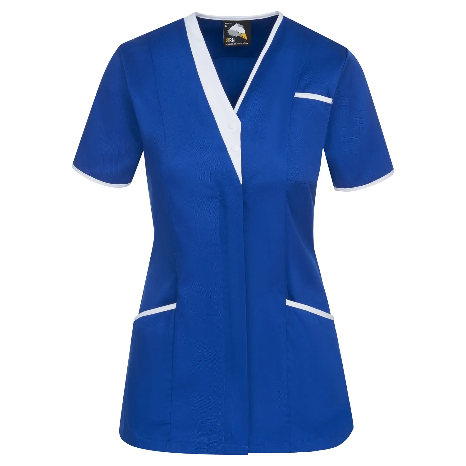 ORN Tonia V-Neck Tunic - 8200