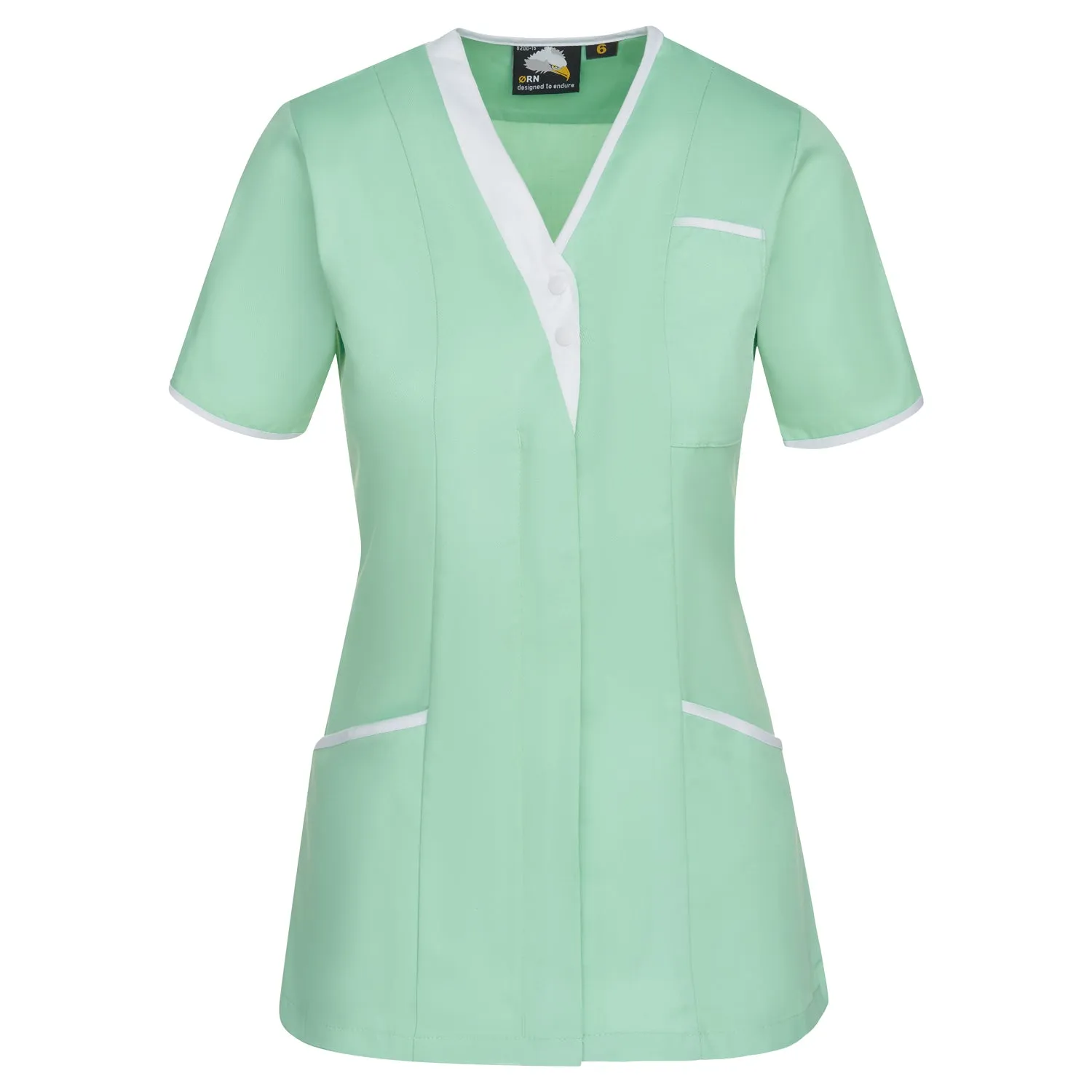ORN Tonia V-Neck Tunic - 8200