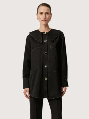 Ornate Button Tunic