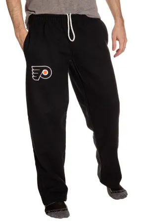 Philadelphia Flyers Embroidered Logo Sweatpants for Men
