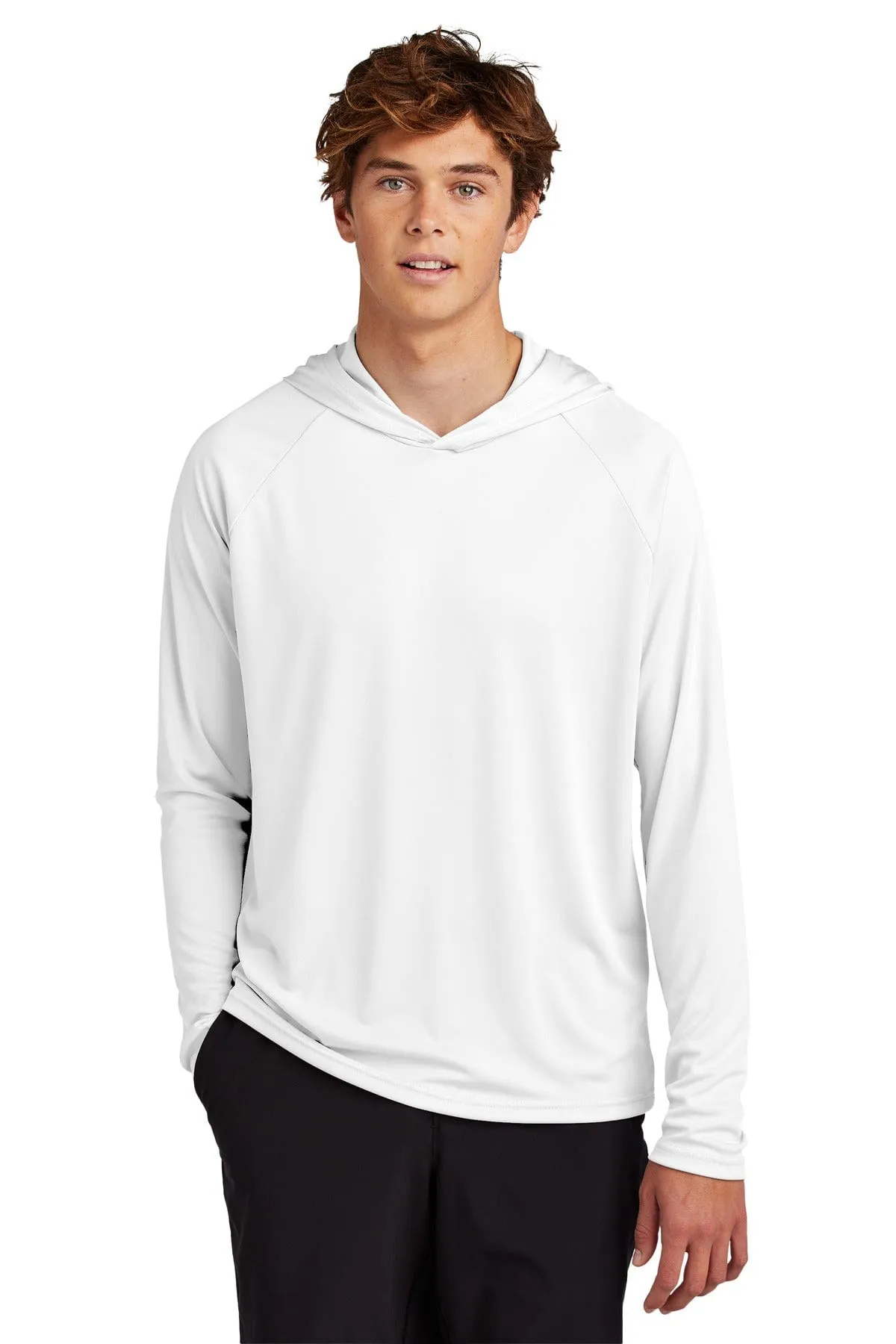 Port & Company PC380H: Performance Pullover Hooded Tee