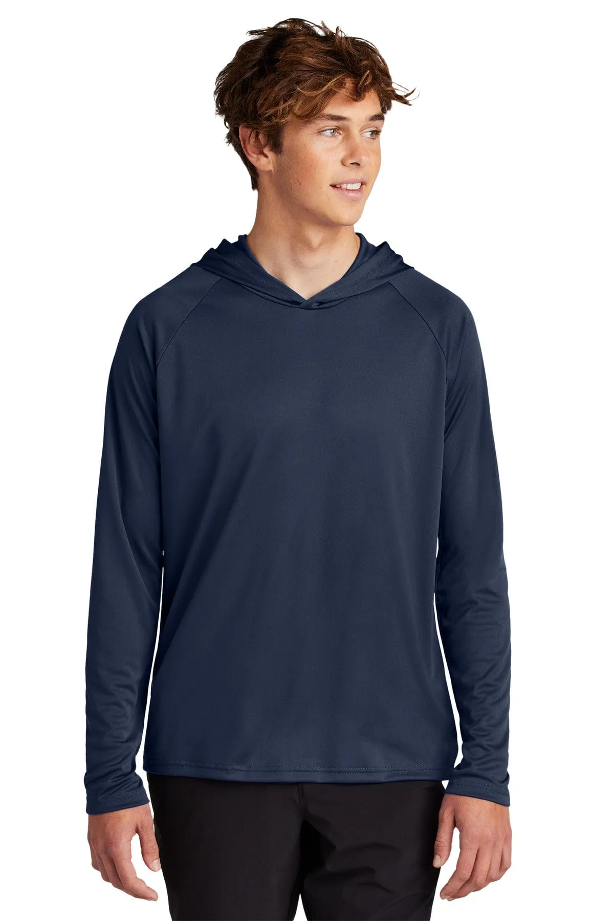 Port & Company PC380H: Performance Pullover Hooded Tee