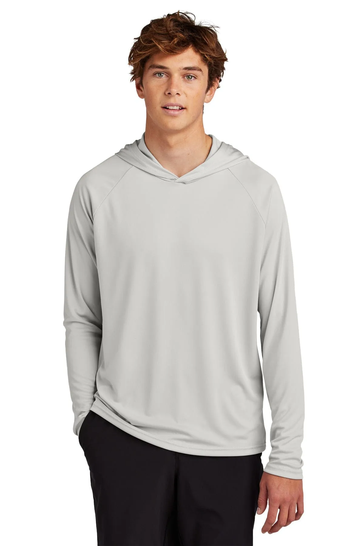 Port & Company PC380H: Performance Pullover Hooded Tee
