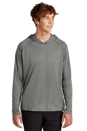 Port & Company PC380H: Performance Pullover Hooded Tee