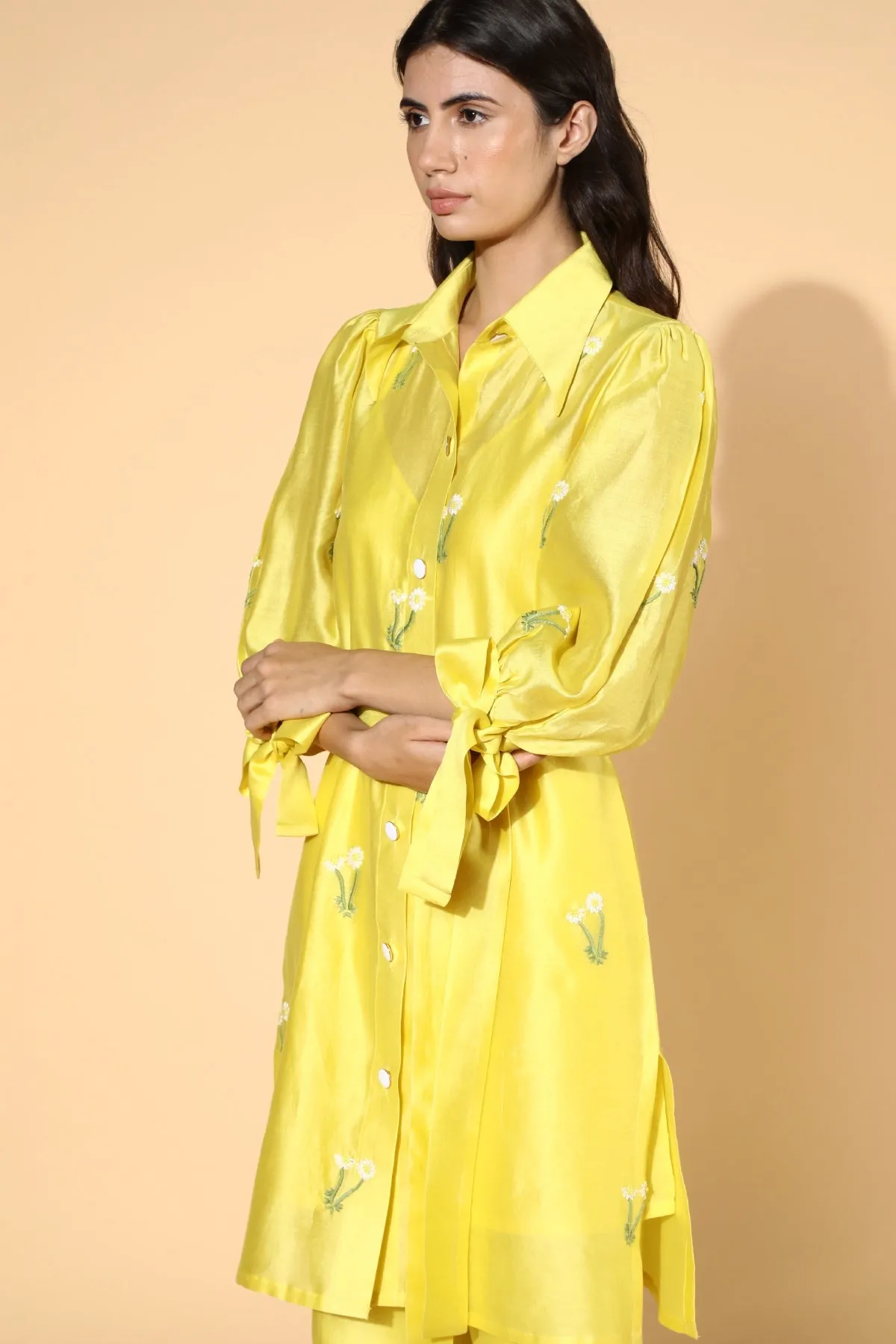 Primrose Tunic Set