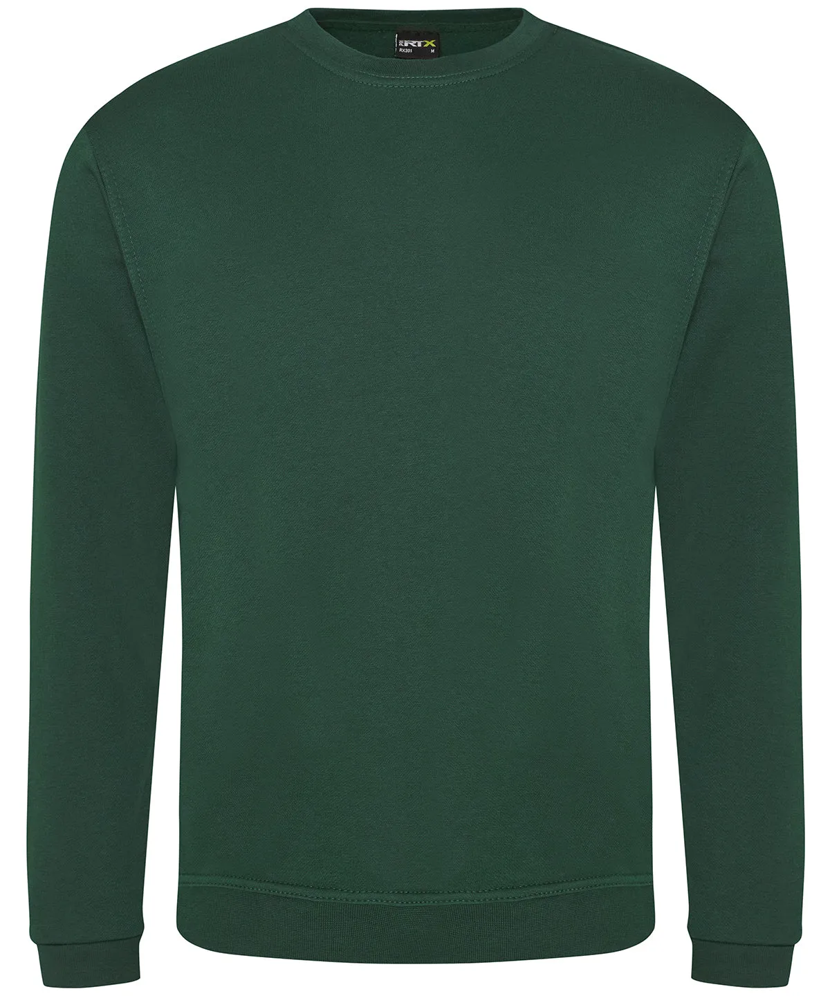 Pro sweatshirt | Bottle Green