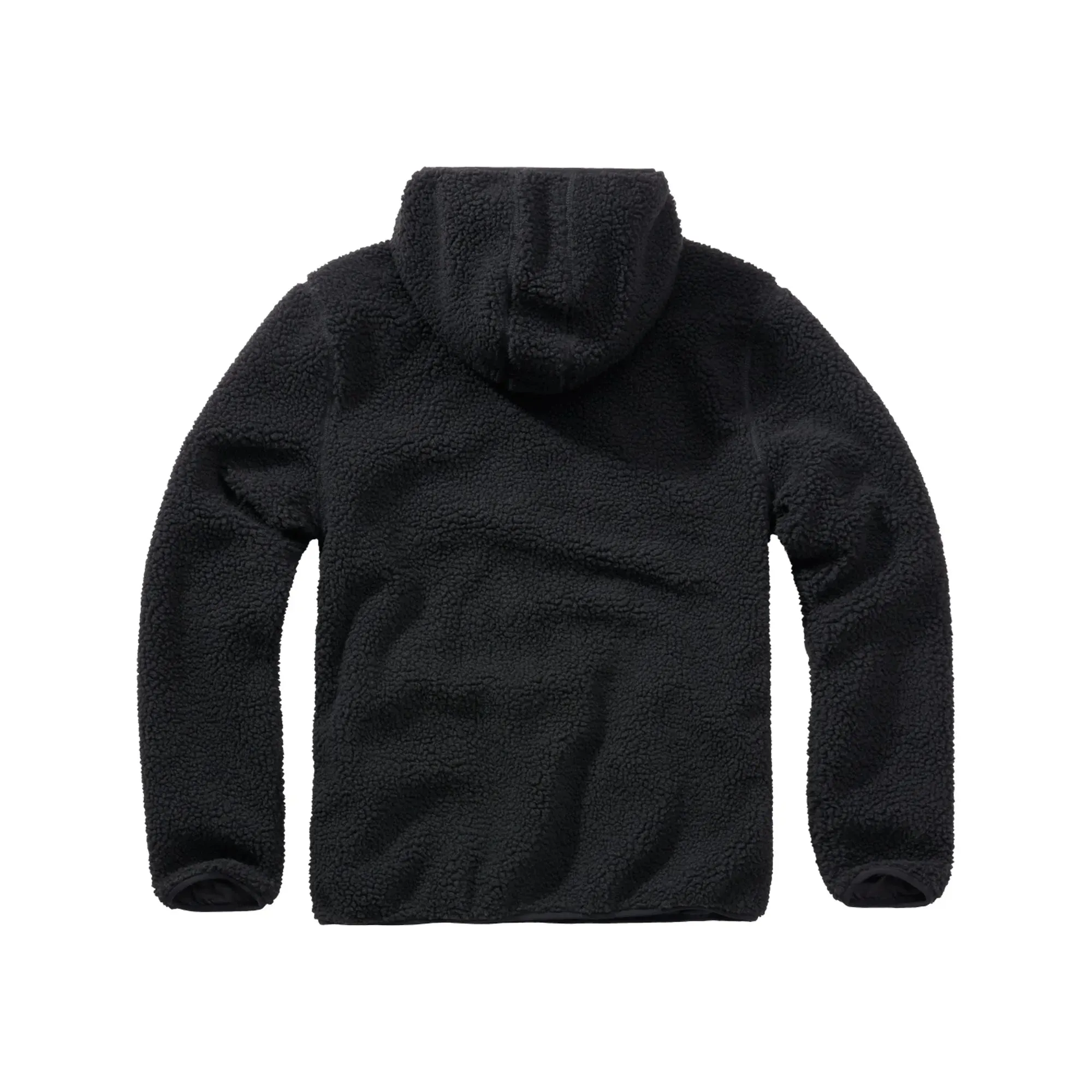 Pullover Teddyfleece Worker
