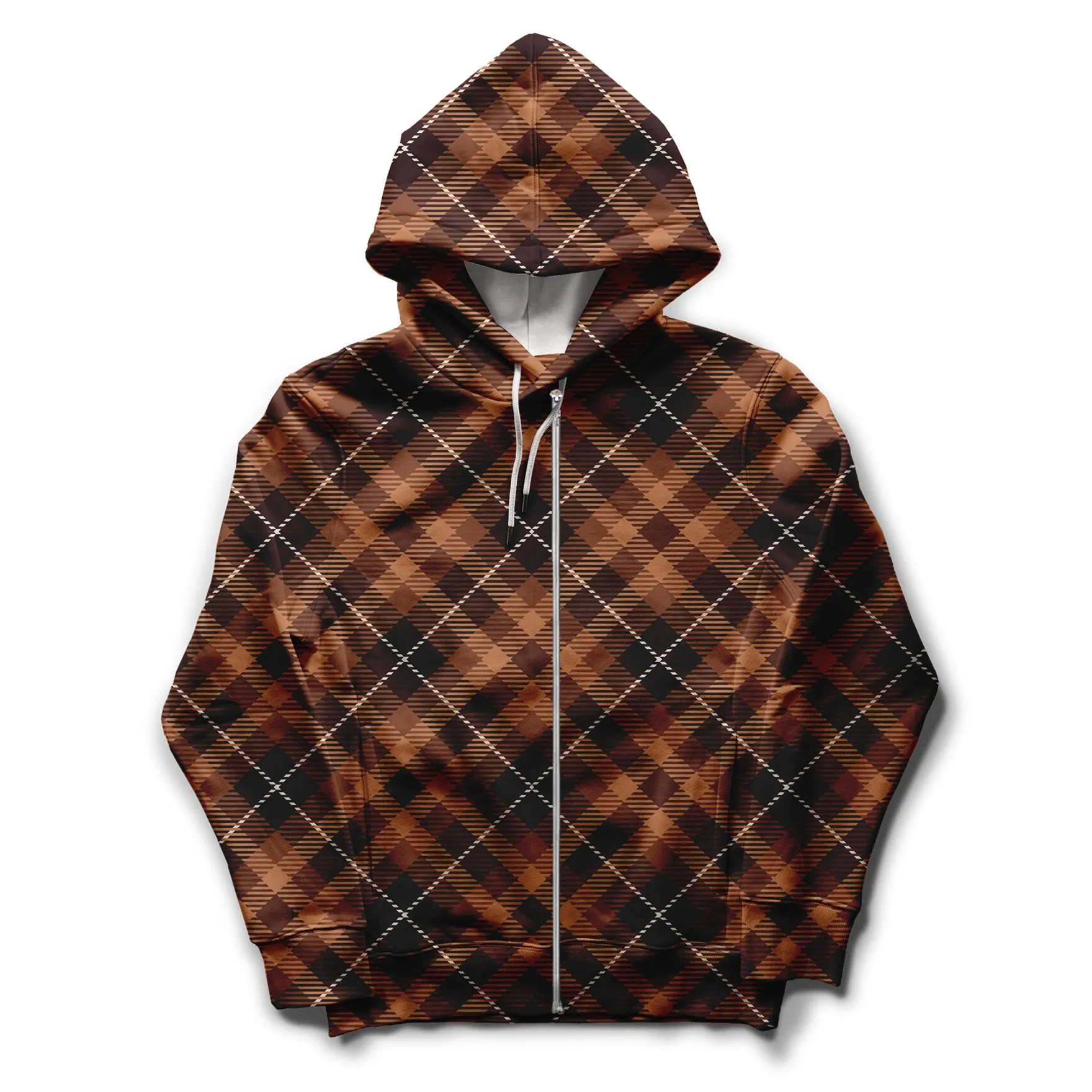 RDKLU - Printed Hoodie#30