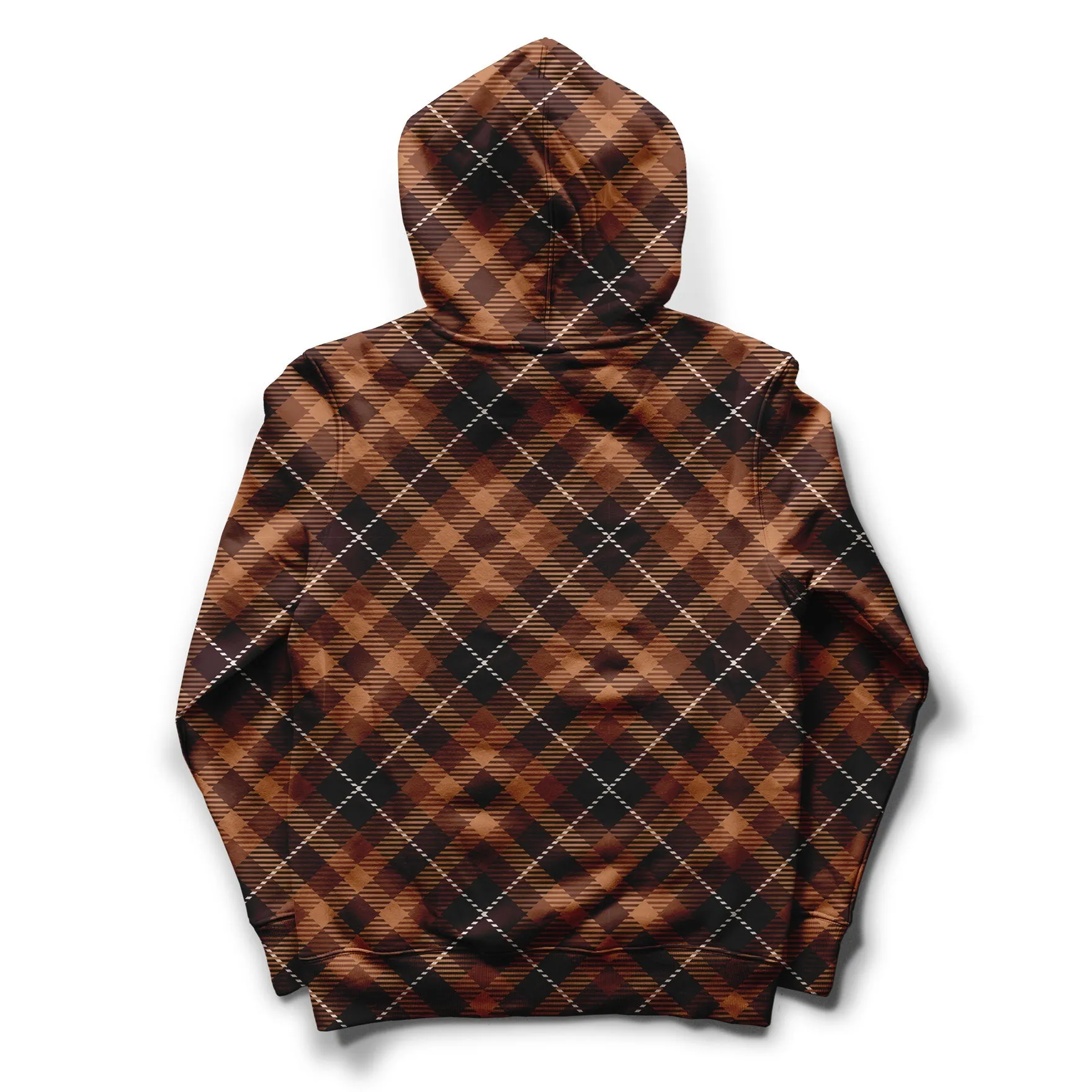 RDKLU - Printed Hoodie#30