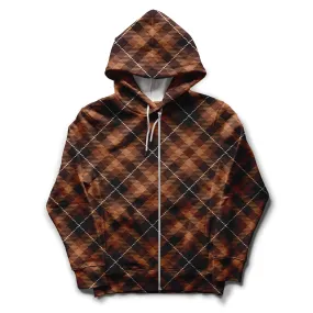 RDKLU - Printed Hoodie#30