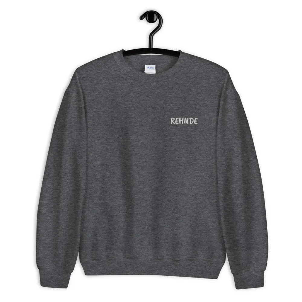 REHNDE - Unisex Sweatshirt