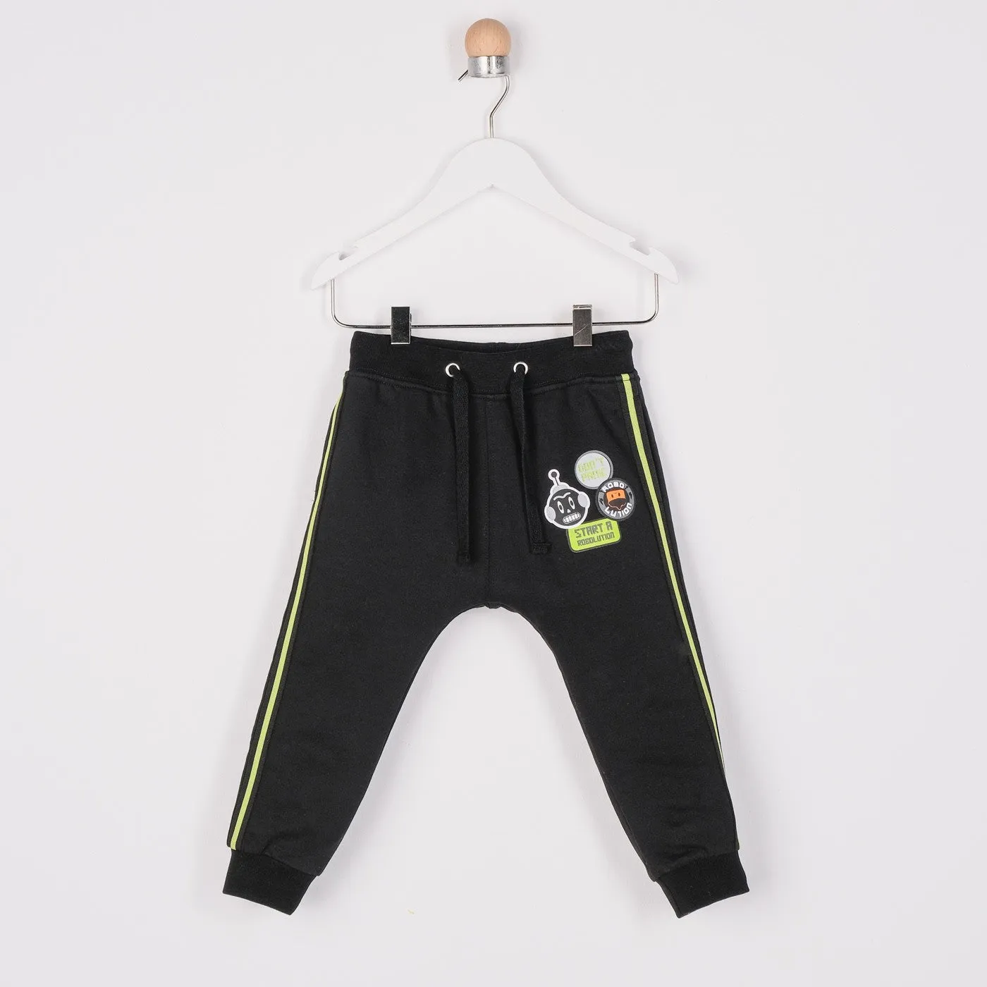 Robolution  Baby Boy Sweatpants