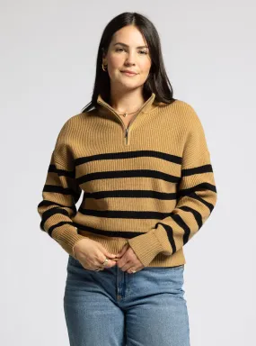 Russell Pullover