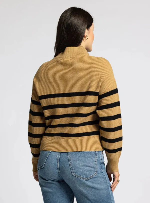 Russell Pullover