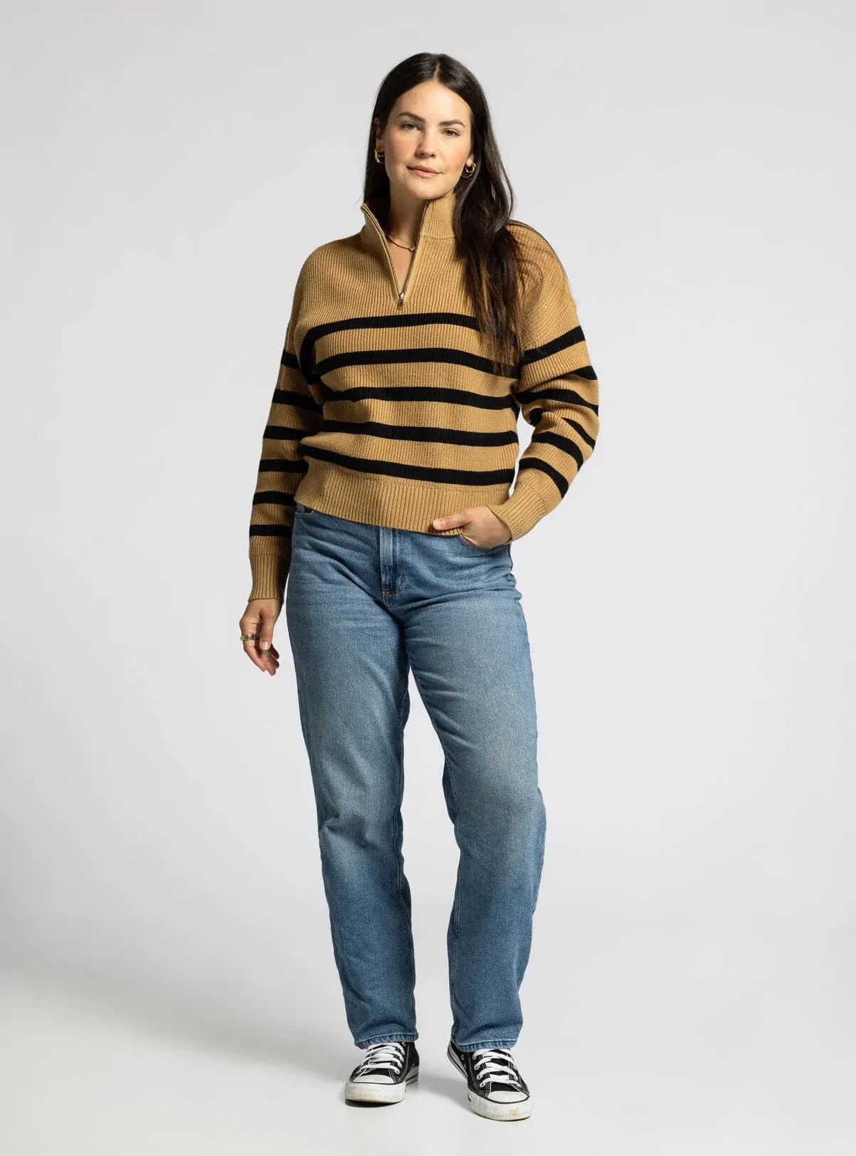 Russell Pullover