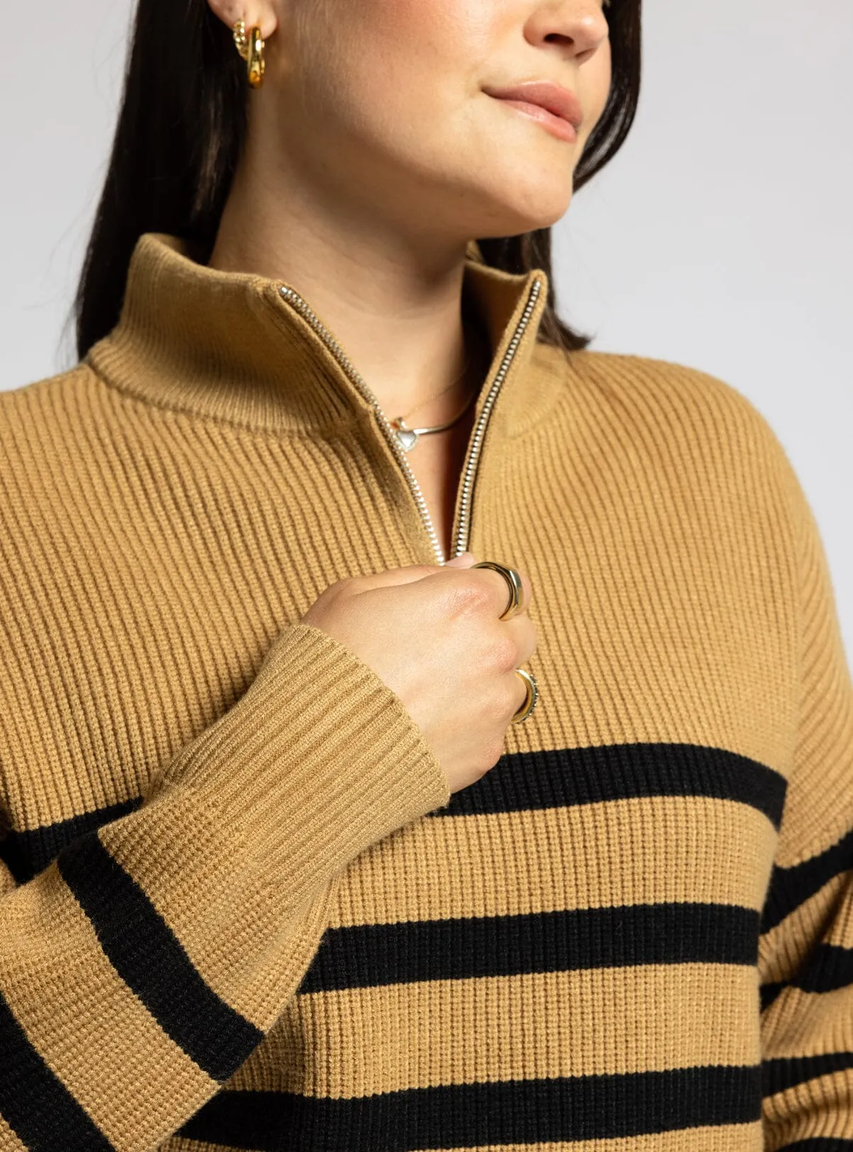 Russell Pullover