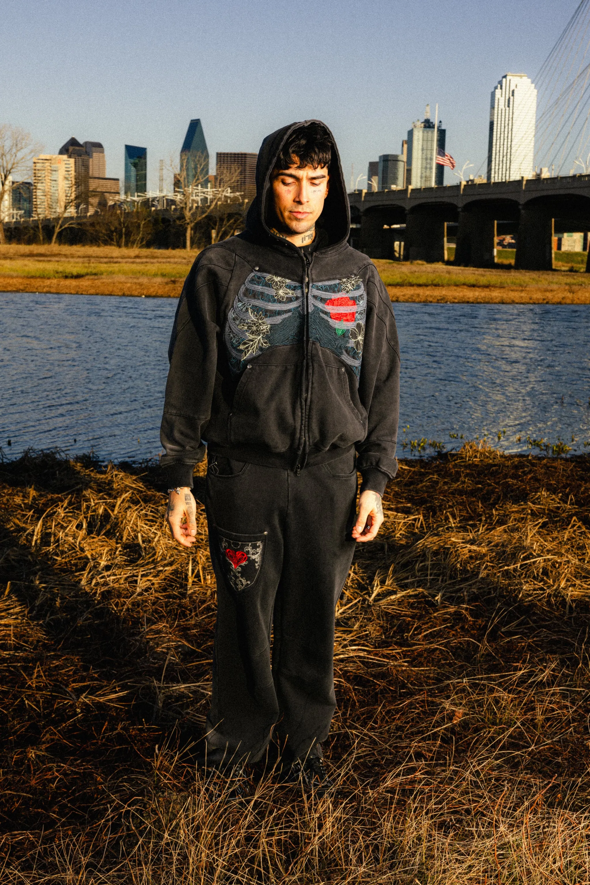 Shield Sweatpants