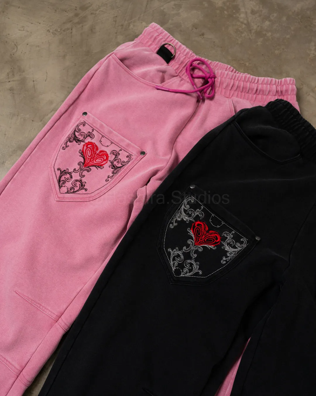 Shield Sweatpants