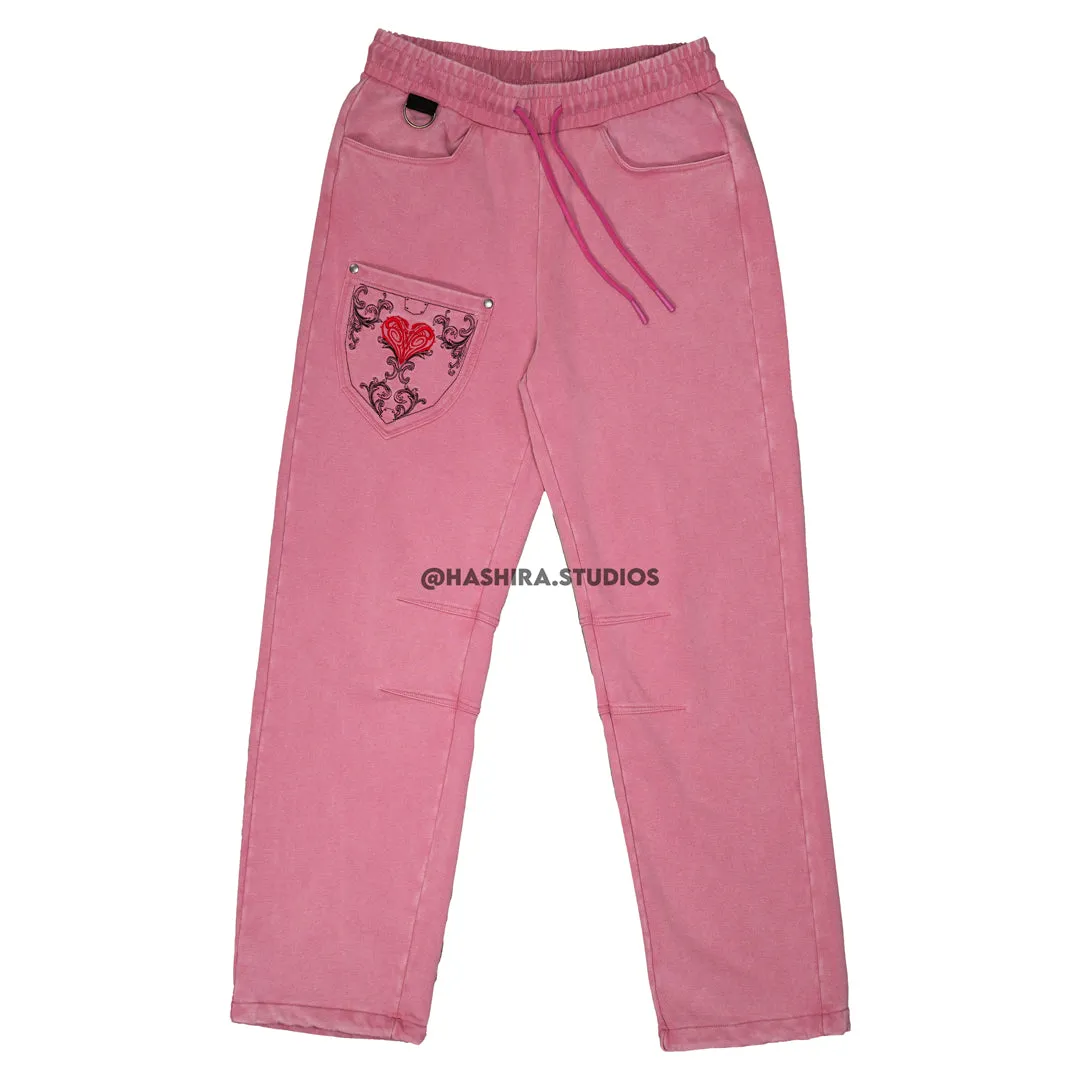 Shield Sweatpants