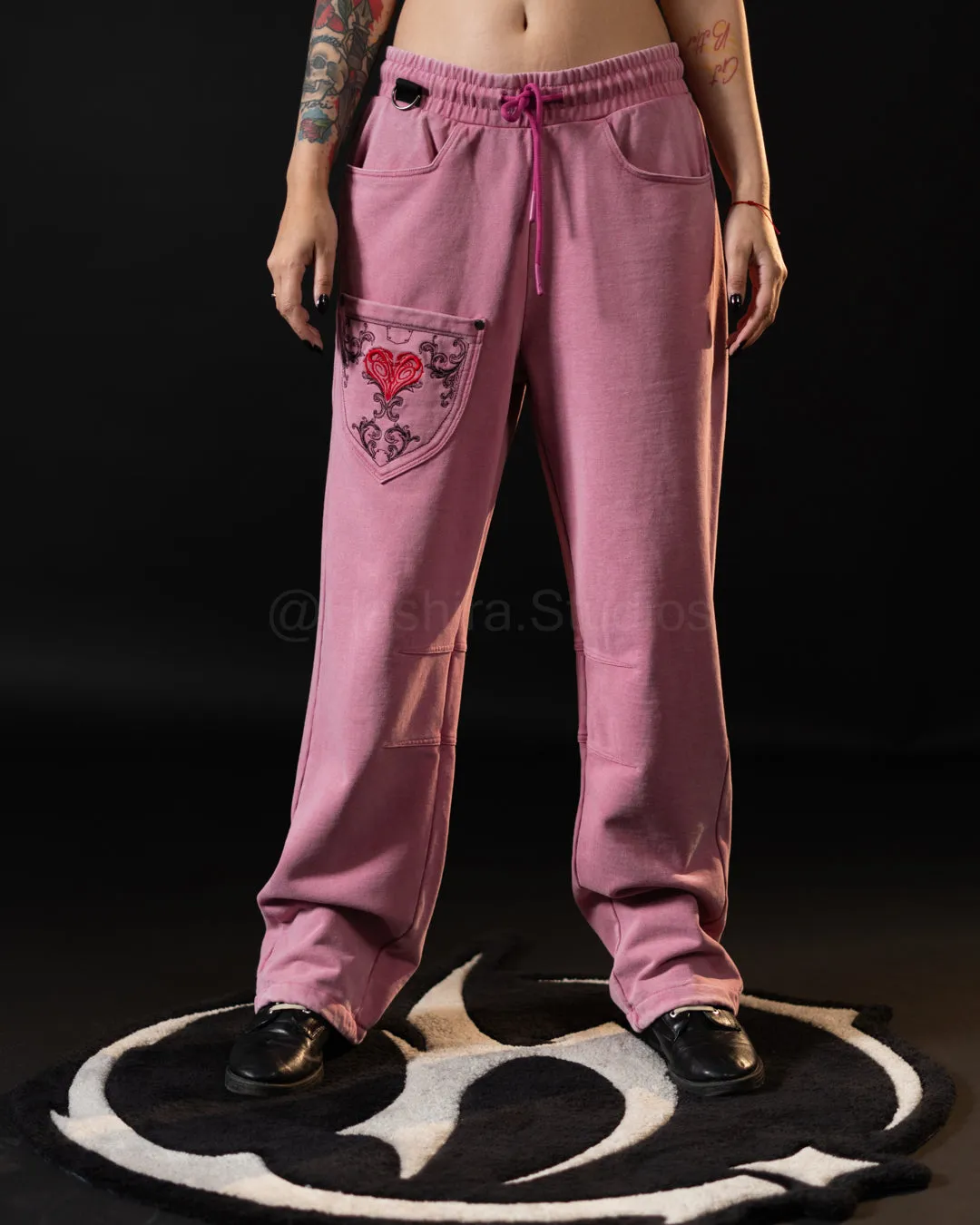 Shield Sweatpants