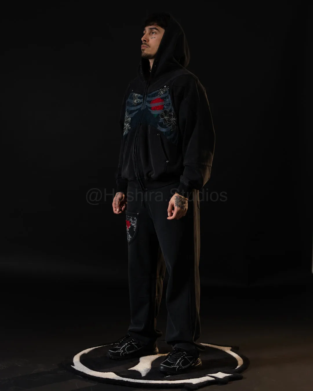 Shield Sweatpants
