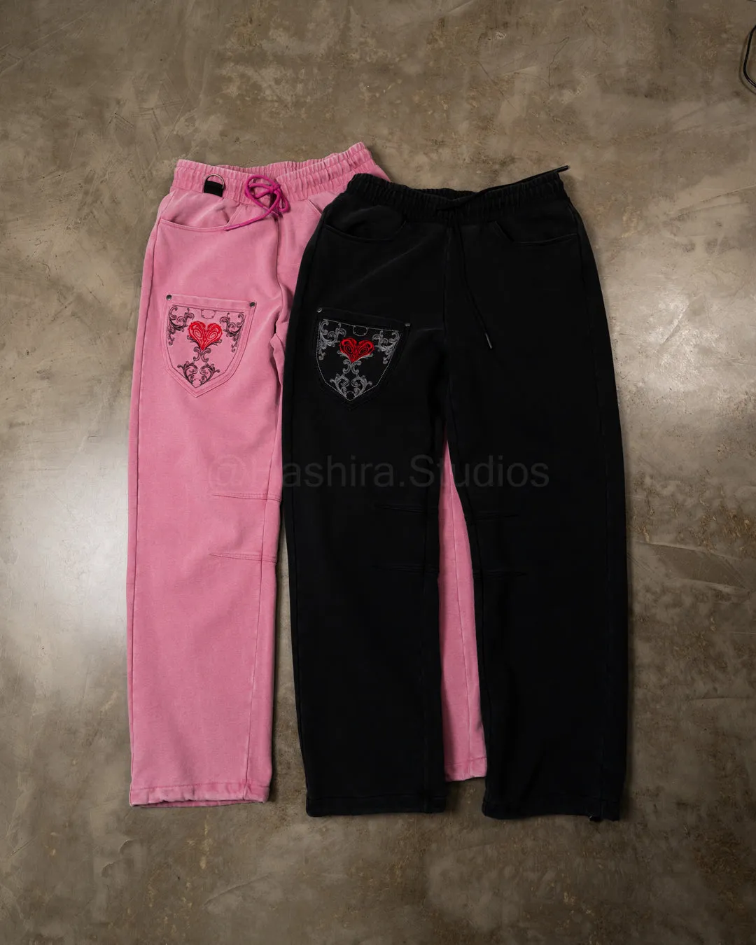 Shield Sweatpants
