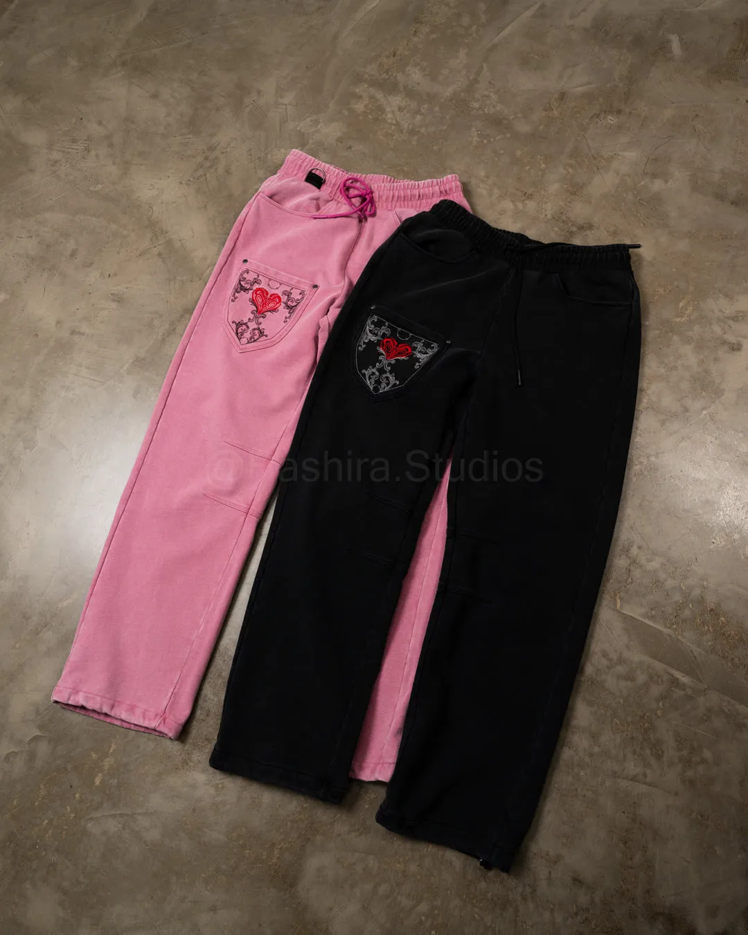 Shield Sweatpants