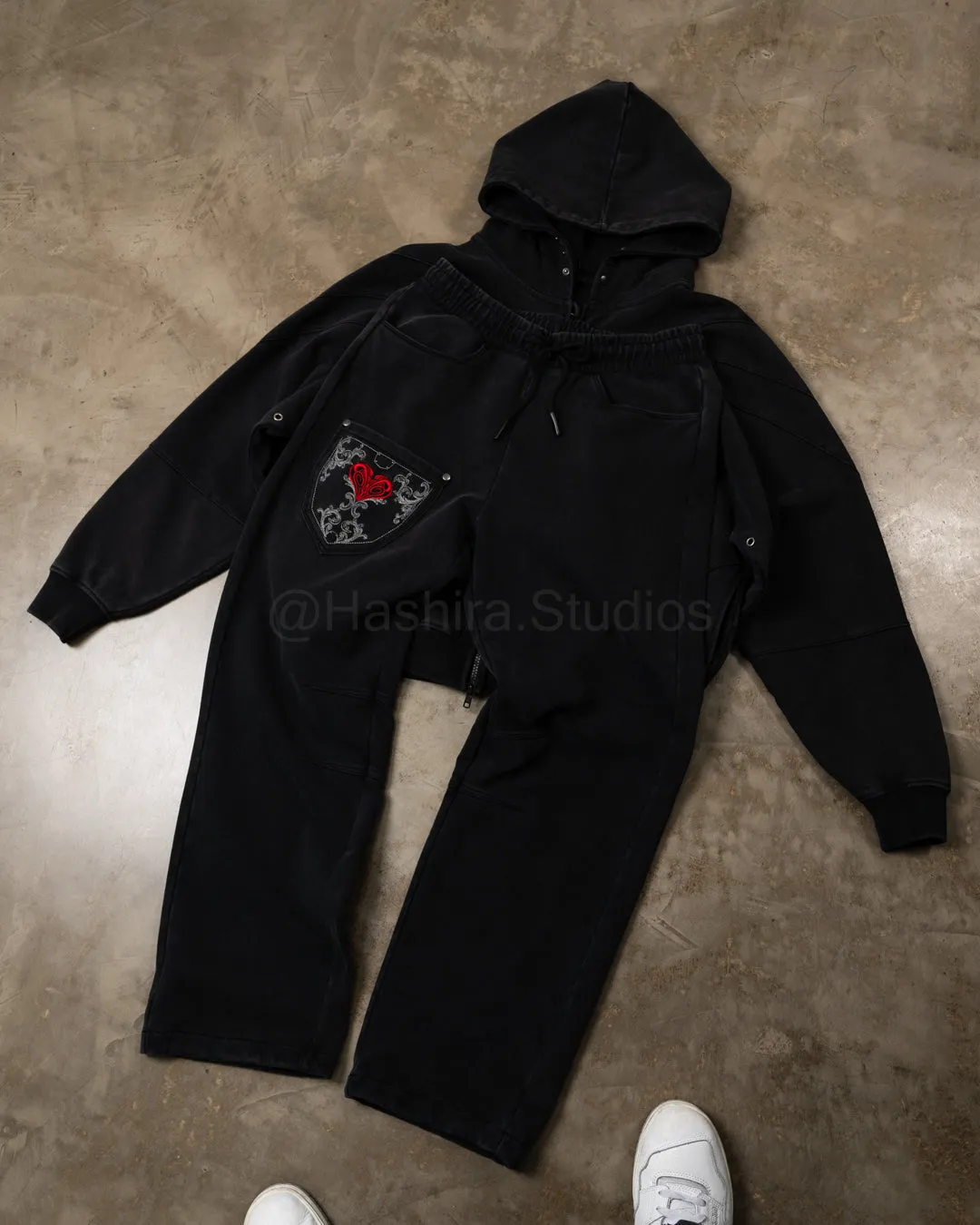 Shield Sweatpants