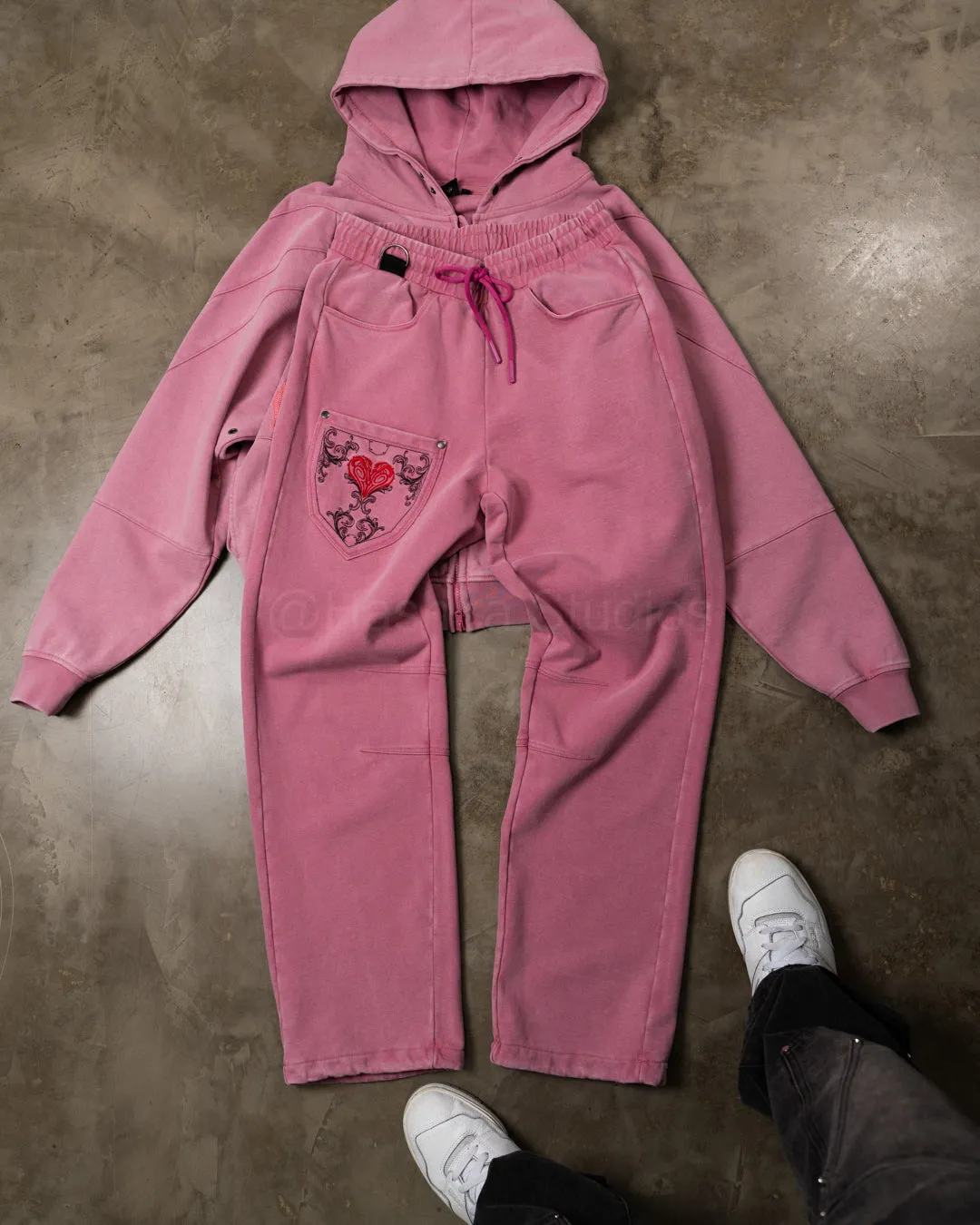 Shield Sweatpants