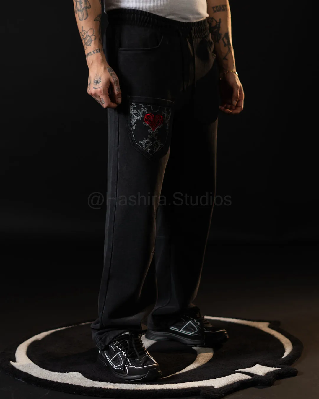 Shield Sweatpants