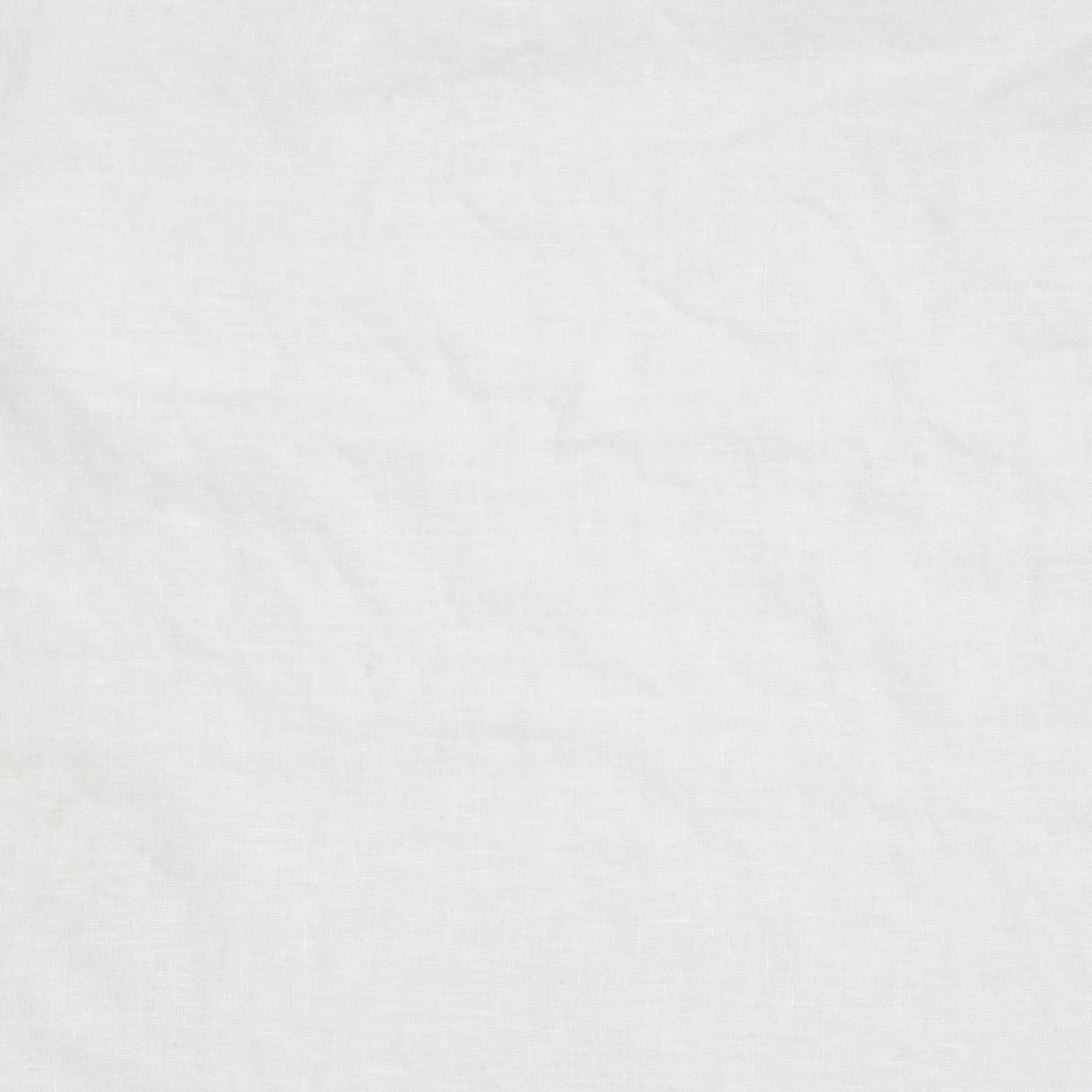 Short-sleeved linen tunic white - Marcelo