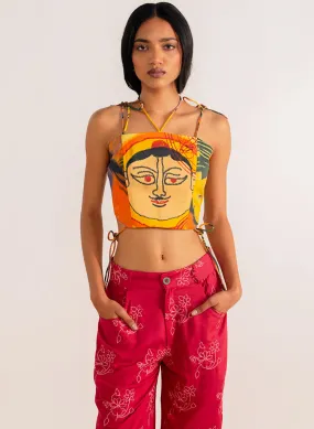 Shringaar Trousers