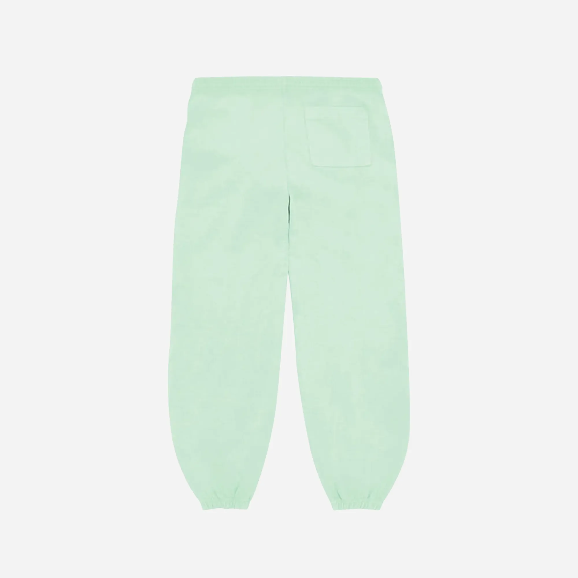 Sp5der SP5 Mint Sweatpants Mint