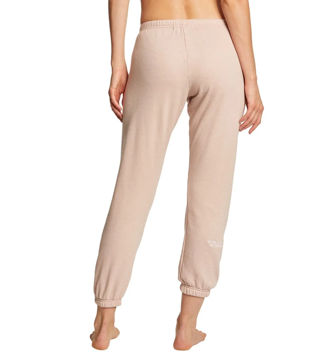 Spiritual Gangster In Love Perfect Sweatpant Joggers