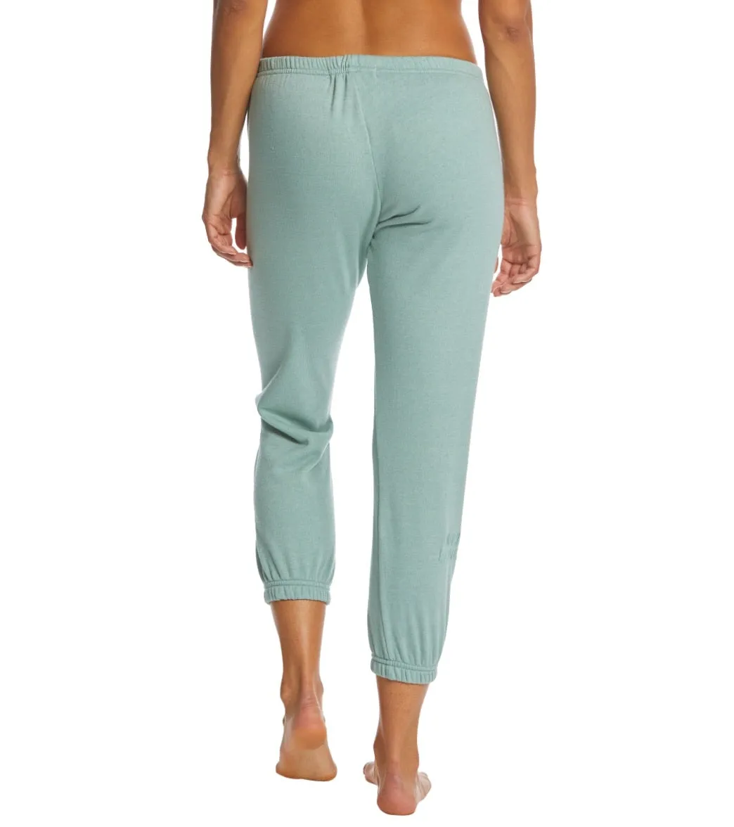 Spiritual Gangster Only Love Perfect Sweatpants