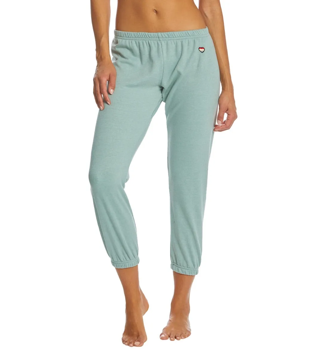 Spiritual Gangster Only Love Perfect Sweatpants
