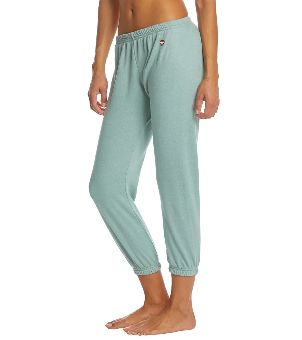 Spiritual Gangster Only Love Perfect Sweatpants