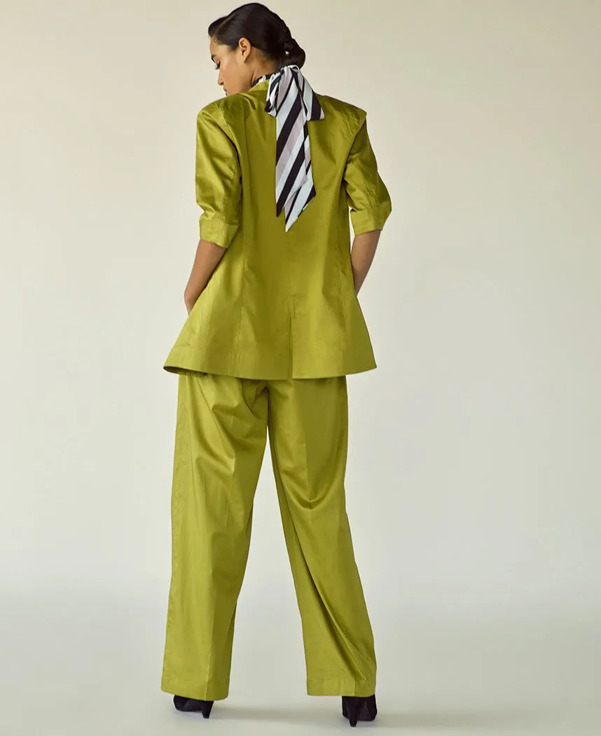 Suit Trousers