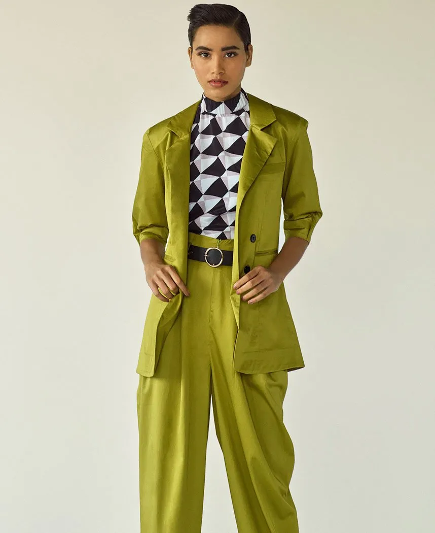 Suit Trousers