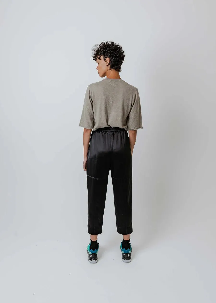 Super Trousers | Jet
