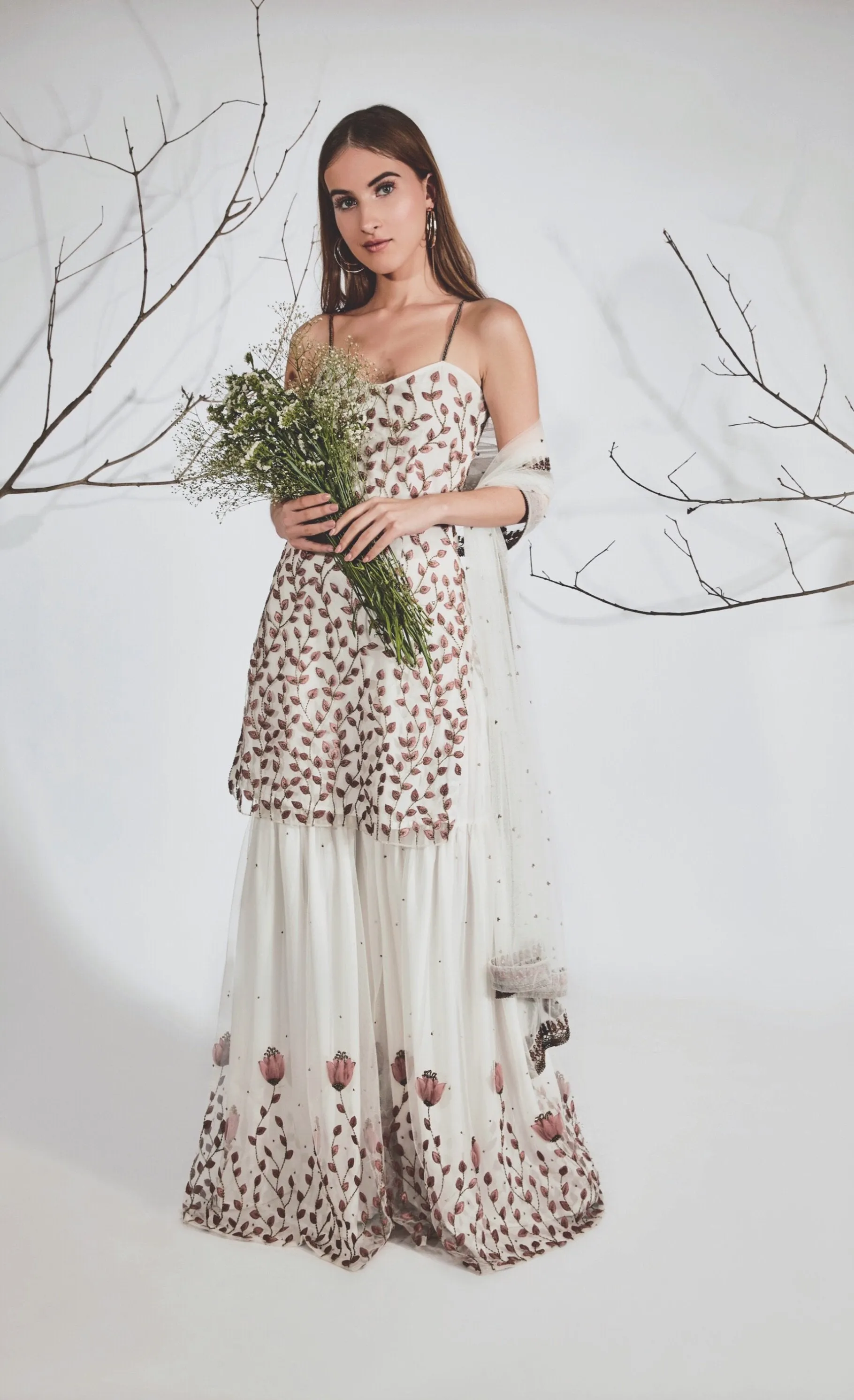 Sweet vine sharara