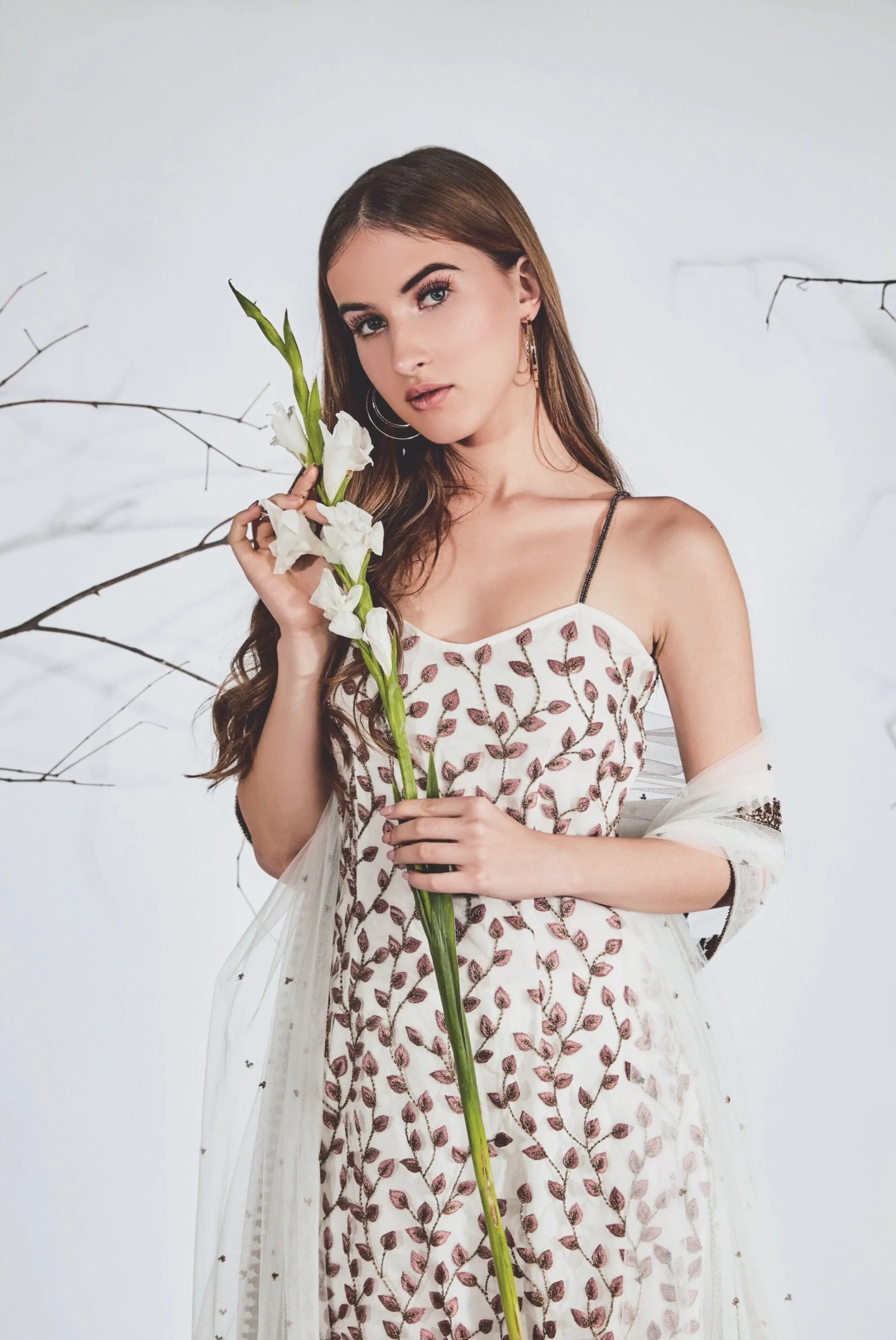 Sweet vine sharara
