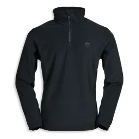 Tasmanian Tiger Idaho Mens Pullover Black