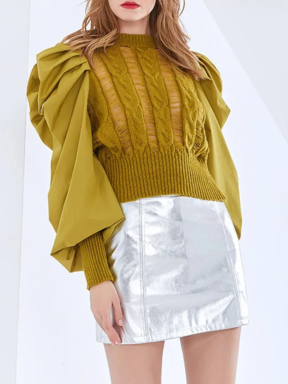 TEHA Pullover
