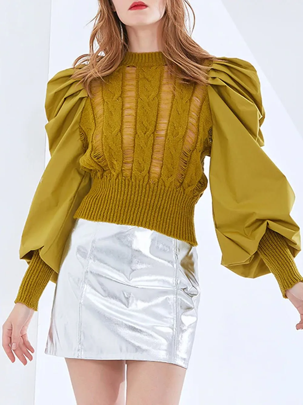TEHA Pullover