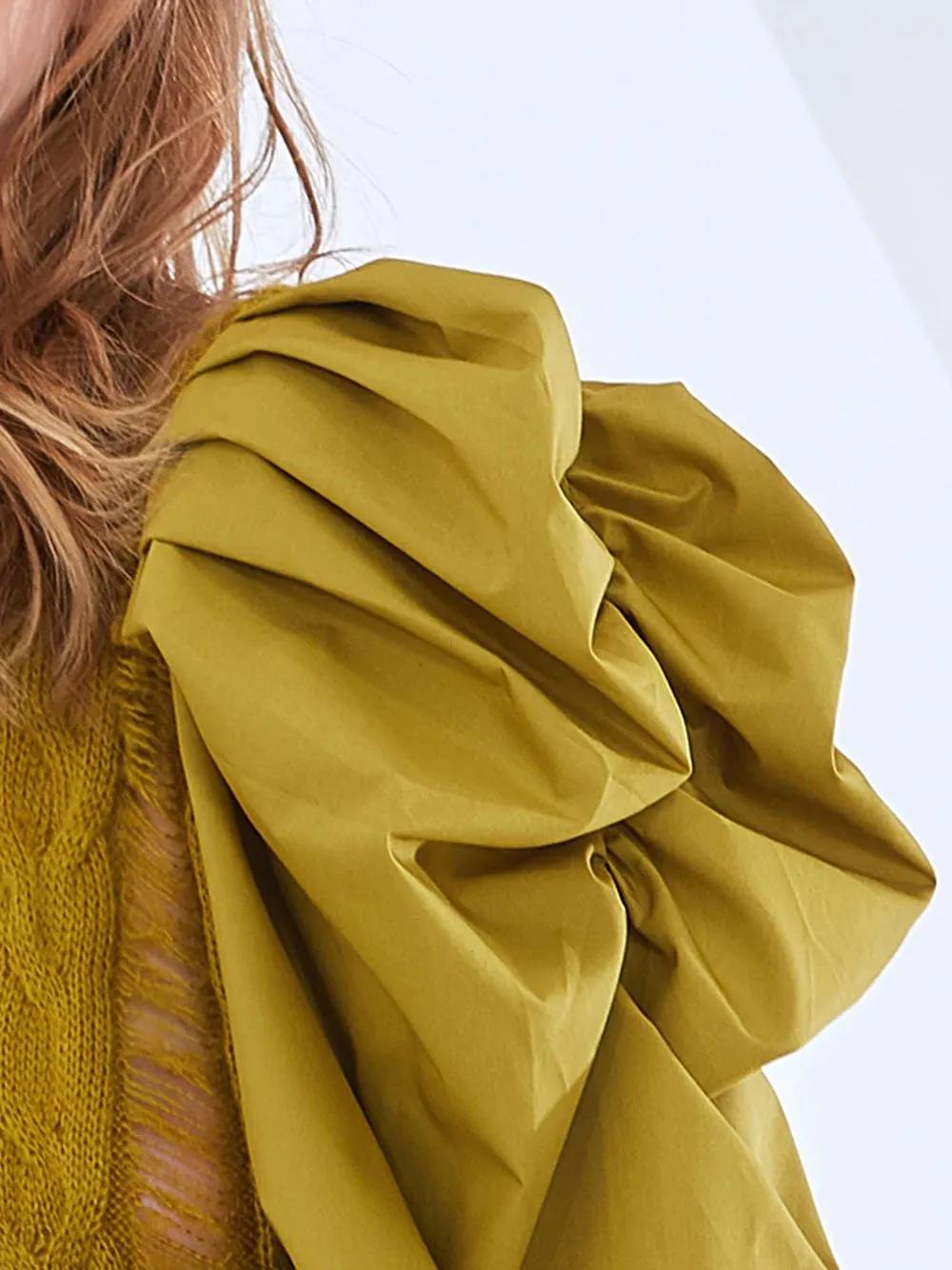 TEHA Pullover