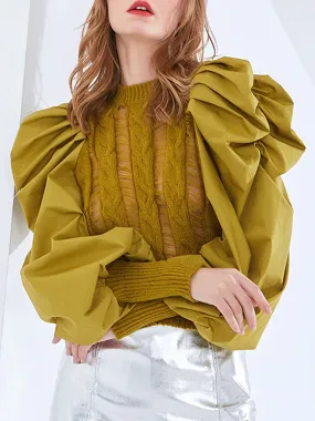 TEHA Pullover